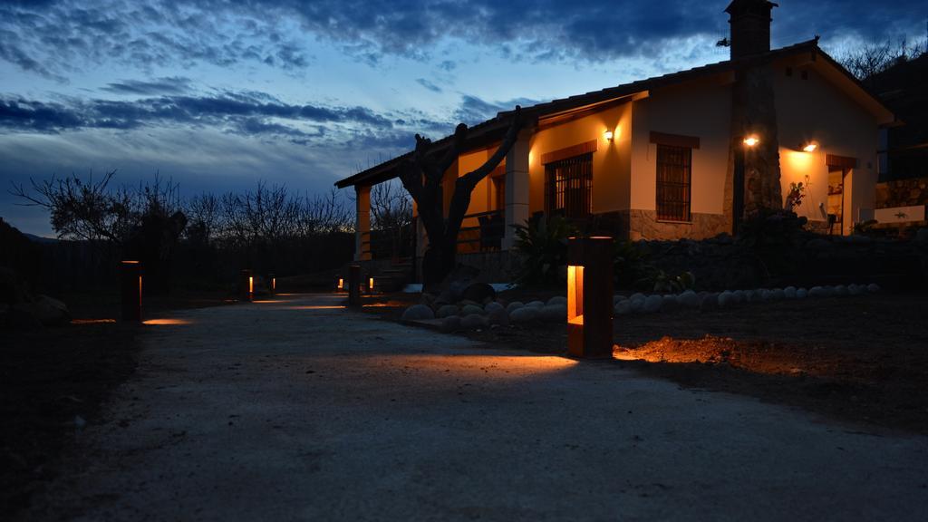 Casa Valeriana Villa Наваконсехо Екстериор снимка