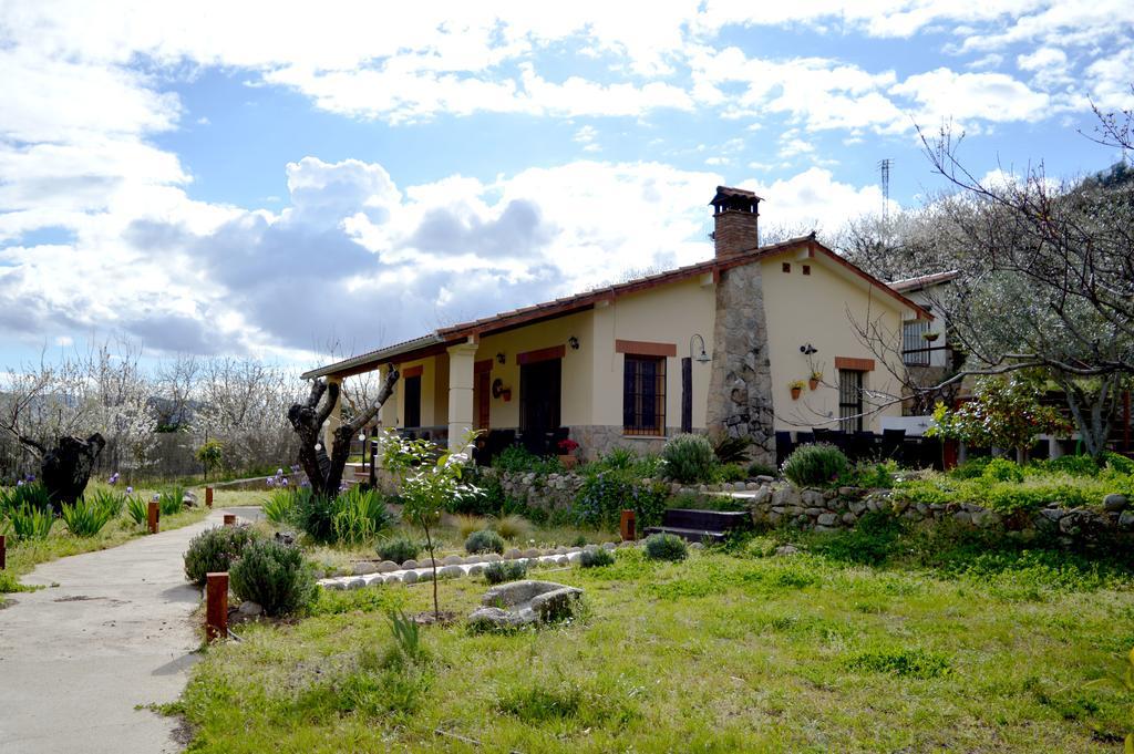 Casa Valeriana Villa Наваконсехо Екстериор снимка