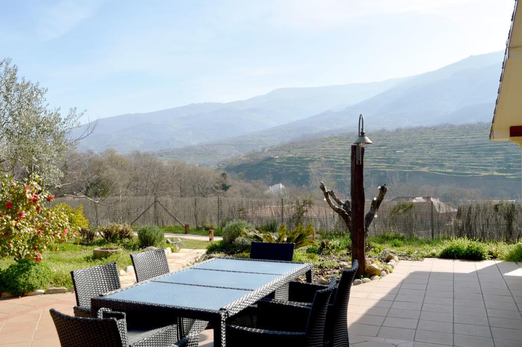 Casa Valeriana Villa Наваконсехо Екстериор снимка
