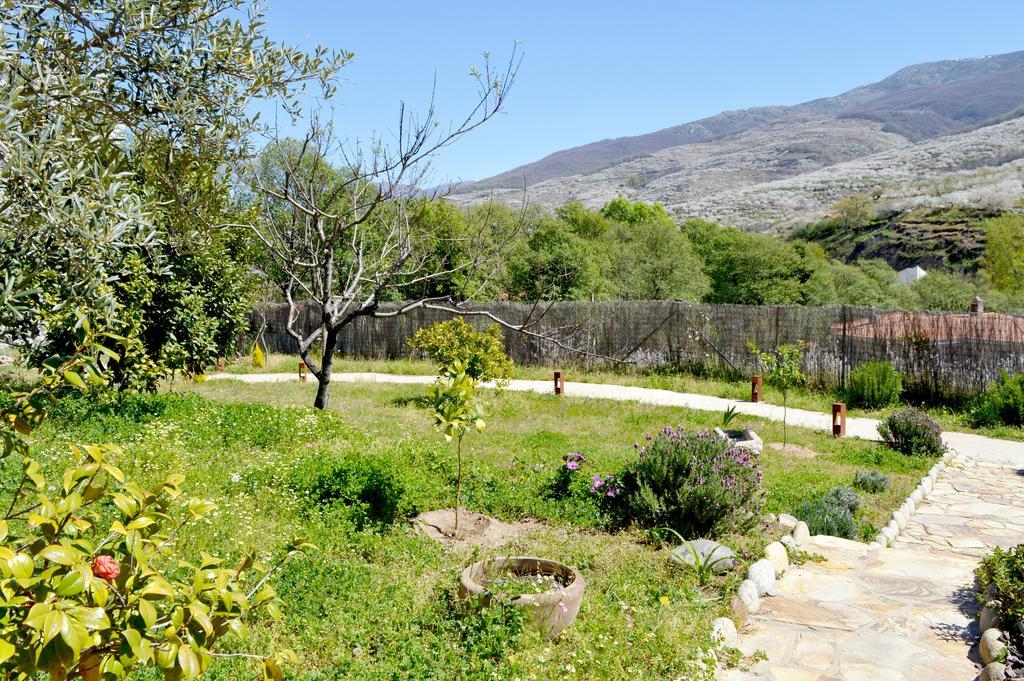 Casa Valeriana Villa Наваконсехо Екстериор снимка