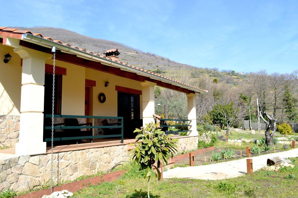 Casa Valeriana Villa Наваконсехо Екстериор снимка