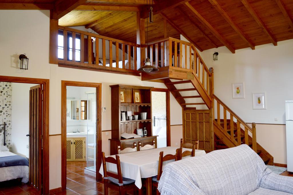 Casa Valeriana Villa Наваконсехо Екстериор снимка