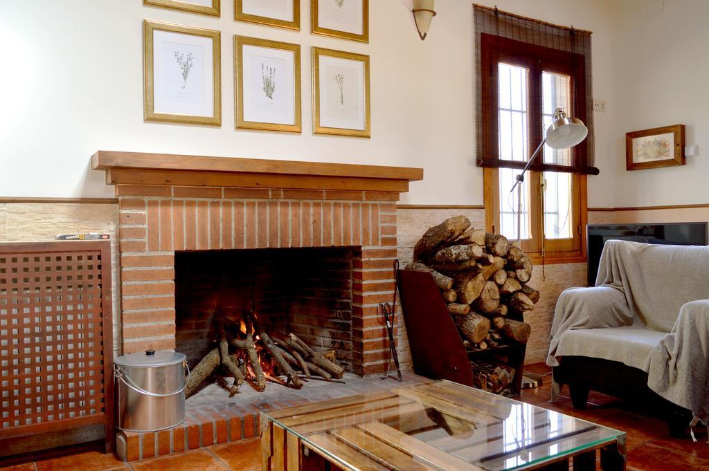 Casa Valeriana Villa Наваконсехо Екстериор снимка